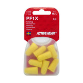Ørepropp Activewear PF1X - 37db (855657)